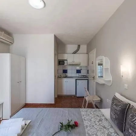 Apartament En Plo & Skala Potamia