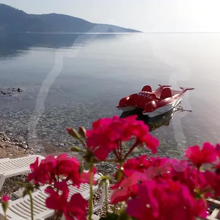 Apartament En Plo & Skala Potamia